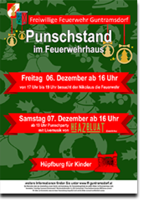 Punschstand